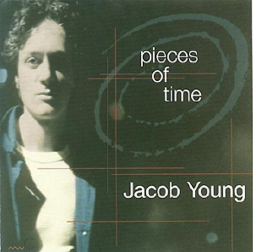 Cover for Young Jacob · Pieces of Time (CD) (1997)