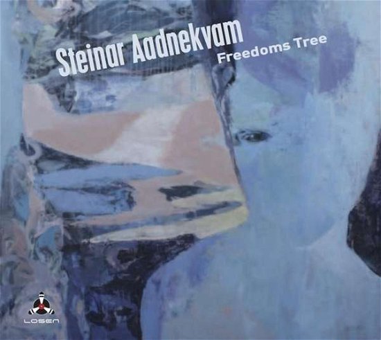 Cover for Steinar Aadnekvam · Freedoms Tree (CD) (2015)