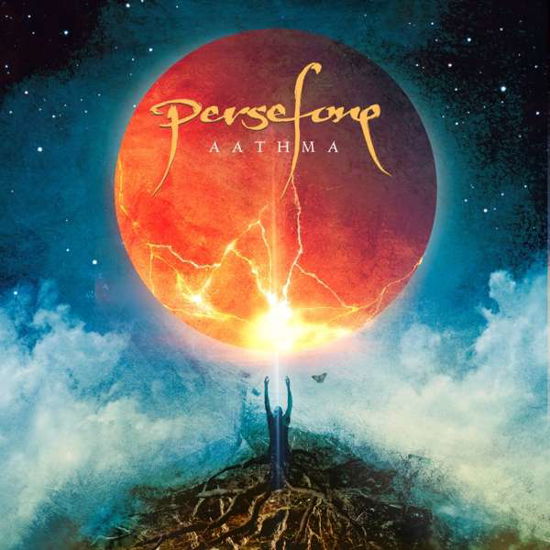 Persefone · Aathma (LP) [Limited, 180 gram edition] (2017)