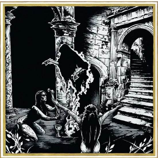 Malum / Lathspell · Luciferian Nightfall (CD) [Digipak] (2024)