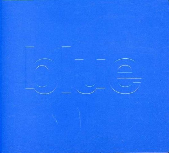 Cover for Blue Duplo / Various (CD) (2007)