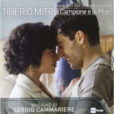 Cover for Sergio Cammariere · Il Campione E La Miss (CD) (2011)