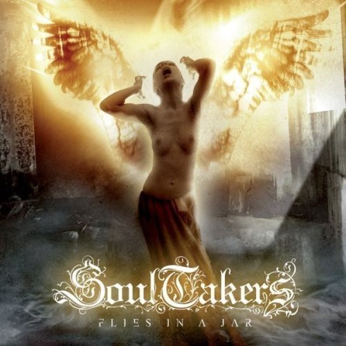 Soul Takers · Flies in a Jar (CD) (2007)