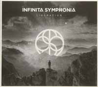 Liberation - Infinita Symphonia - Musiikki - MY KINGDOM - 8018024181379 - torstai 4. huhtikuuta 2019