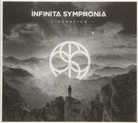 Liberation - Infinita Symphonia - Música - MY KINGDOM - 8018024181379 - 4 de abril de 2019