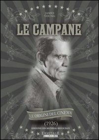 Cover for Campane (Le) (DVD) (2010)