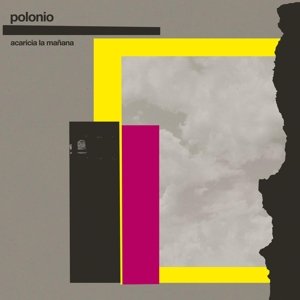 Cover for Polonio · Acaricia La Manana (LP) (2016)