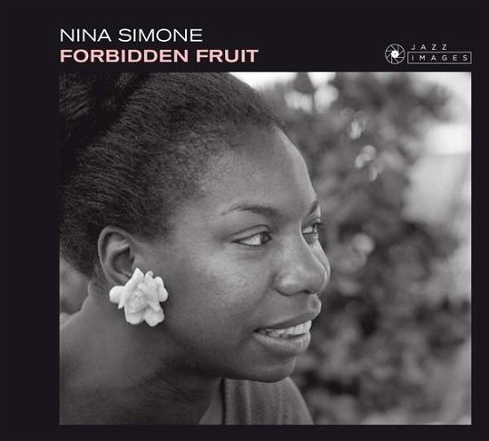 Cover for Nina Simone · Forbidden Fruit (CD) [Digipak] (2016)