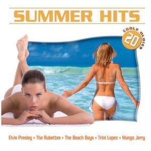 Summer Hits 20 Coole Oldies - Various Artists - Musiikki - TYROLIS - 9003549775379 - torstai 30. heinäkuuta 2009