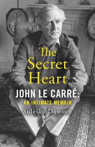 Cover for Suleika Dawson · The Secret Heart (Paperback Book) (2022)