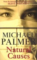 Cover for Michael Palmer · Natural Causes (Paperback Bog) (2011)