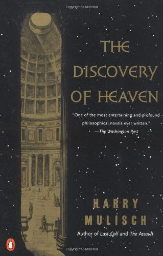 The Discovery of Heaven - Harry Mulisch - Books - Penguin Books - 9780140239379 - November 1, 1997