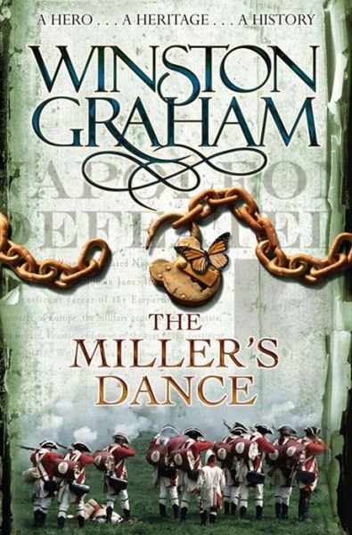 Cover for Winston Graham · The Miller's Dance - Poldark (Paperback Book) [Unabridged edition] (2008)