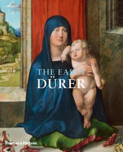 Cover for Daniel Hess · The Early Durer (Hardcover Book) (2012)