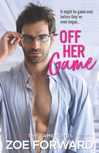 Cover for Zoe Forward · Off Her Game (Paperback Book) (2019)