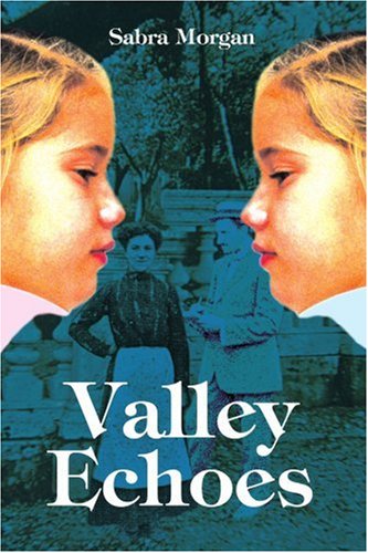 Cover for Sabra Morgan · Valley Echoes (Paperback Book) (2002)