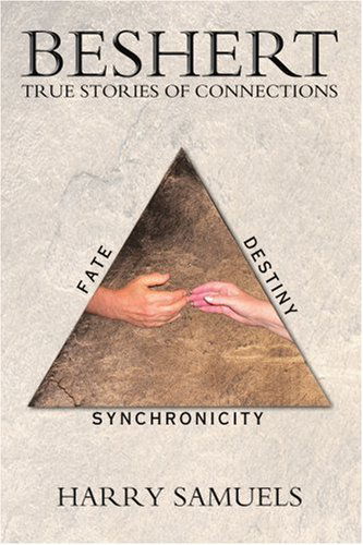 Cover for Harry Samuels · Beshert: True Stories of Connections (Paperback Book) (2004)
