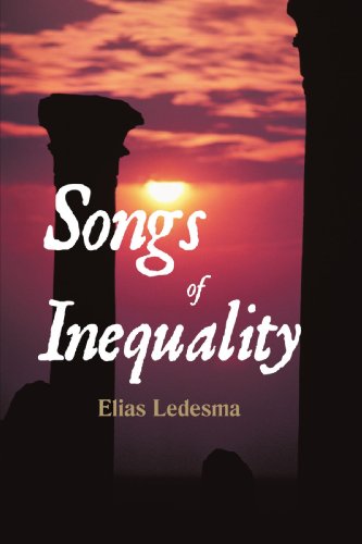 Cover for Elias Ledesma · Songs of Inequality (Paperback Book) (2009)