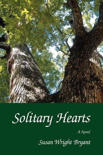 Cover for Susan Bryant · Solitary Hearts (Paperback Book) (2008)