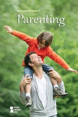 Cover for Roman Espejo · Parenting (Bok) (2013)
