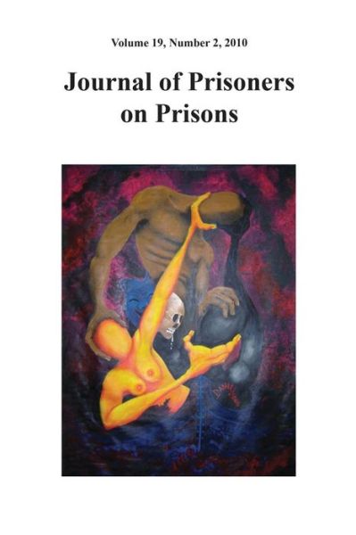 Cover for Christine Gervais · Journal of Prisoners on Prisons V19 #2 (Pocketbok) (2010)