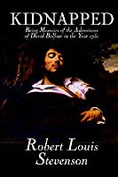 Cover for Robert Louis Stevenson · Kidnapped (Hardcover bog) (2004)