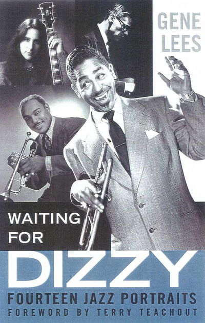 Cover for Gene Lees · Waiting for Dizzy: Fourteen Jazz Portraits (Paperback Book) [New edition] (2000)