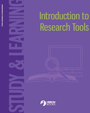 Introduction to Research Tools - Heron Books - Books - Quercus - 9780897393379 - May 20, 2023