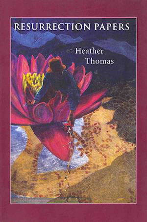 Cover for Heather Thomas · Resurrection Papers (Taschenbuch) (2003)