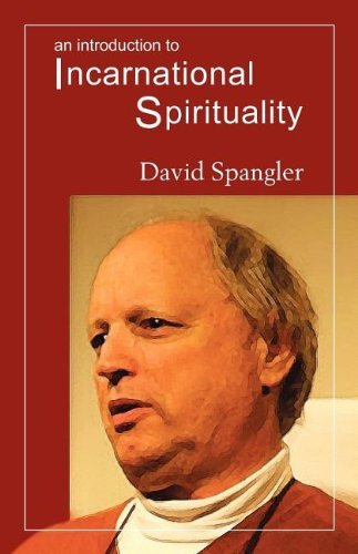 Cover for David Spangler · An Introduction to Incarnational Spirituality (Paperback Book) (2011)