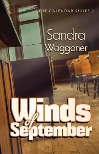 Cover for Sandra Waggoner · Winds of September - Calendar (Paperback Book) (2016)