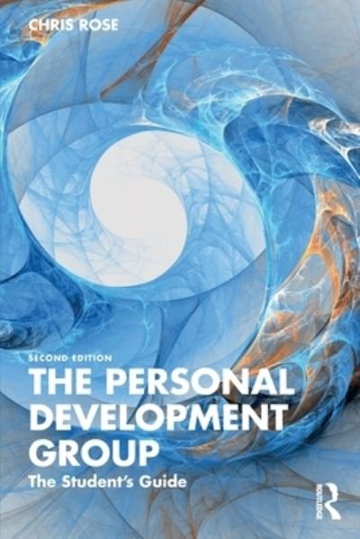 Cover for Chris Rose · The Personal Development Group: The Student's Guide (Paperback Bog) (2023)