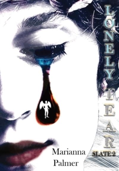 Cover for Marianna Palmer · Lonely Tear (Book) (2023)