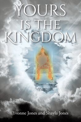 Cover for Yvonne Jones · Yours Is the Kingdom (Paperback Book) (2020)