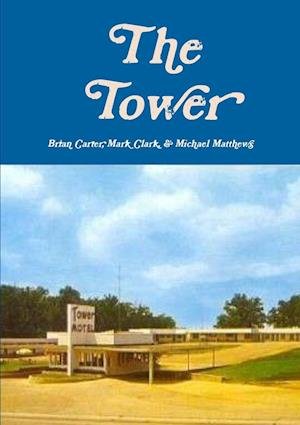Cover for Brian Carter · Tower (Bog) (2012)