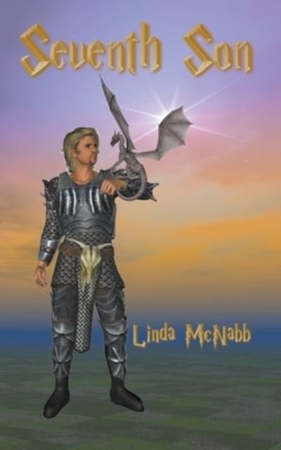 Cover for Linda McNabb · Seventh Son (Paperback Book) (2016)