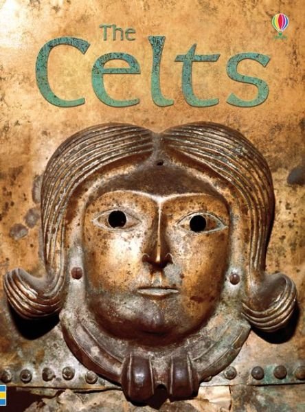 The Celts - Beginners - Leonie Pratt - Książki - Usborne Publishing Ltd - 9781409593379 - 2015