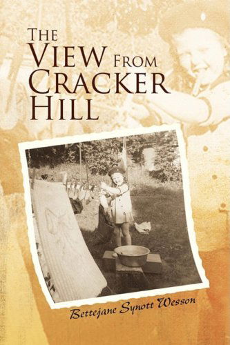 The View from Cracker Hill - Bettejane Synott Wesson - Books - Xlibris Corporation - 9781425784379 - August 18, 2008