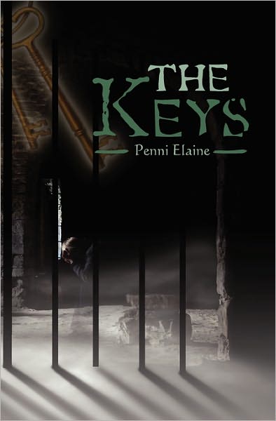 Cover for Penni Elaine · The Keys (Paperback Book) (2009)