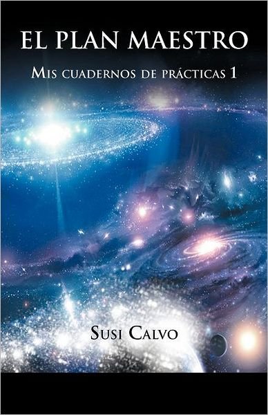 Cover for Susi Calvo · El Plan Maestro (Taschenbuch) [Spanish edition] (2012)