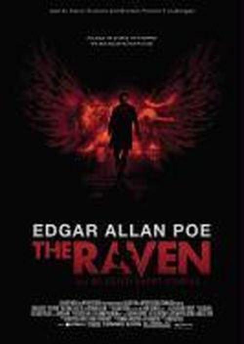 Cover for Edgar Allan Poe · The Raven and Selected Short Stories (Audiobook (CD)) [Unabridged Library edition] (2012)