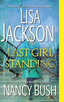 Cover for Lisa Jackson · Last Girl Standing (CD) (2020)