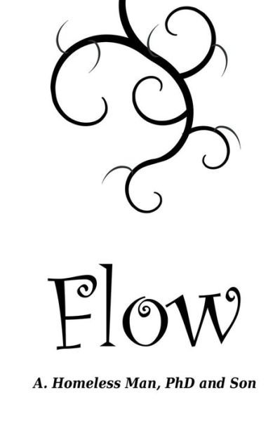 Cover for Son · Flow (Paperback Book) (2015)