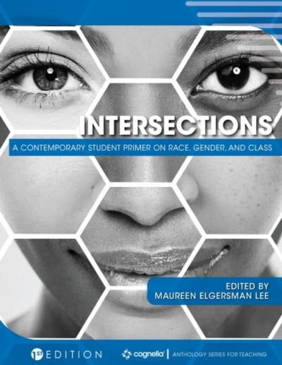 Cover for Maureen Elgersman Lee · Intersections (Paperback Book) (2019)