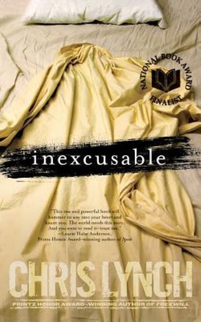 Inexcusable - Chris Lynch - Music - Brilliance Audio - 9781522650379 - September 5, 2017