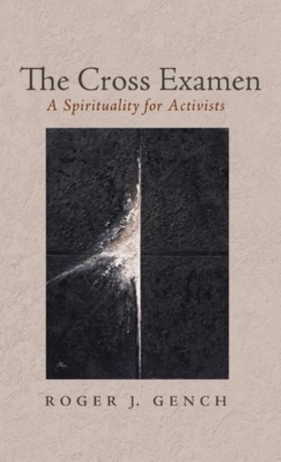 Cover for Roger J. Gench · Cross Examen (Book) (2020)