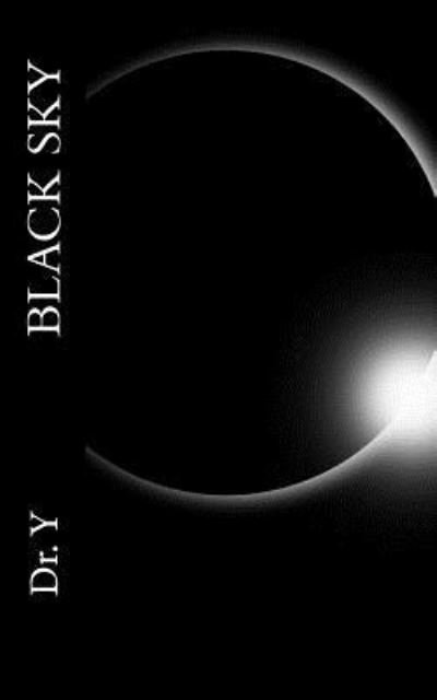Cover for Y · Black Sky (Paperback Book) (2017)