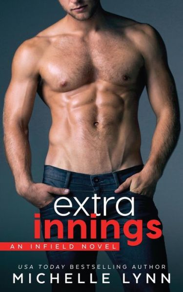 Cover for Michelle Lynn · Extra Innings (Paperback Bog) (2017)