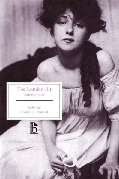 Cover for London Jilt (Paperback Book) (2007)