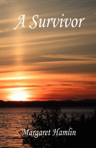 Cover for Margaret Hamlin · A Survivor (Paperback Book) (2006)